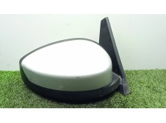 Recambio de retrovisor derecho para renault espace iv (jk0/1_) 2.2 dci (jk0h) referencia OEM IAM SIN REFERENCIA GRIS ELECTRICO - 2