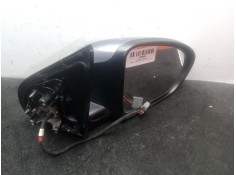 Recambio de retrovisor derecho para nissan qashqai i (j10, nj10) 2.0 dci referencia OEM IAM .  ELECTRICO - 7 CABLES