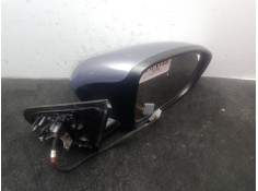 Recambio de retrovisor derecho para nissan qashqai i (j10, nj10) 2.0 dci referencia OEM IAM .  ELECTRICO - 7 CABLES 2