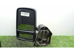Recambio de retrovisor izquierdo para iveco daily v caja/chasis 35c17, 35s17, 40c17, 45c17, 50c17, 60c17, 65c17, 70c17 referenci