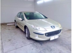 peugeot 407 (6d_) del año 2006