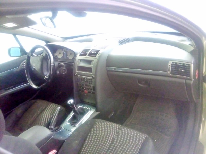 peugeot 407 (6d_) del año 2006