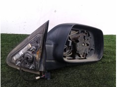 Recambio de retrovisor derecho para jeep grand cherokee iii (wh, wk) 3.0 crd 4x4 referencia OEM IAM  SIN.ESPEJO - NEGRO 05-10 - 