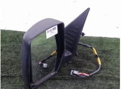 Recambio de retrovisor izquierdo para jeep cherokee (kk) 2.8 crd 4x4 referencia OEM IAM SIN REFERENCIA CALEFACTABLE - NEGRO ELEC