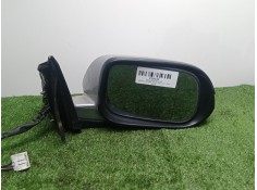 Recambio de retrovisor derecho para honda accord vii (cl, cn) 2.2 i-ctdi (cn1) referencia OEM IAM 010142  ELECTRICO - 6.PINES - 