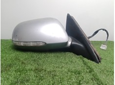 Recambio de retrovisor derecho para honda accord vii (cl, cn) 2.2 i-ctdi (cn1) referencia OEM IAM 010142  ELECTRICO - 6.PINES -  2