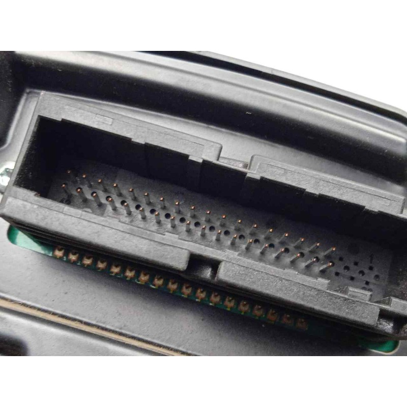 Recambio de cuadro instrumentos para opel astra h berlina 1.6 16v referencia OEM IAM 13172010 ASTRA.H 