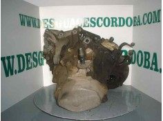 Recambio de caja cambios para citroën xantia berlina 1.9 diesel referencia OEM IAM 20CH92 72212 20CH92