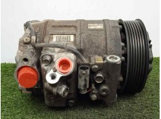 Recambio de compresor aire acondicionado para mercedes-benz clase c (w203) sportcoupe 1.8 cat referencia OEM IAM 4472209790-7SEU 2