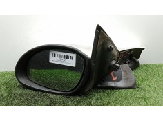 Recambio de retrovisor izquierdo para opel vectra b (j96) 2.0 dti 16v (f19) referencia OEM IAM 0104460606 GRIS - CALEFACTABLE EL