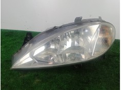 Recambio de faro izquierdo para renault megane i coach (da0/1_) 1.6 16v (da0b, da04, da11) referencia OEM IAM 7700427874D - 6774