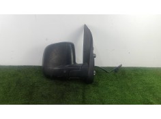Recambio de retrovisor derecho para peugeot bipper tepee 1.3 hdi 75 referencia OEM IAM SIN REFERENCIA  ELECTRICO - 7.PINES - NEG 2