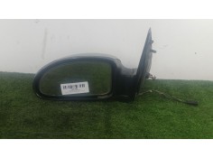 Recambio de retrovisor izquierdo para ford focus i (daw, dbw) 1.6 16v referencia OEM IAM 015475 COLOR.VERDE 98-05 - ELECTRICO - 