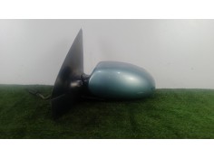 Recambio de retrovisor izquierdo para ford focus i (daw, dbw) 1.6 16v referencia OEM IAM 015475 COLOR.VERDE 98-05 - ELECTRICO -  2