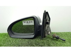 Recambio de retrovisor izquierdo para smart fortwo coupé (453) 1.0 (453.342, 453.343) referencia OEM IAM A4518100116 - ZGS008 GR