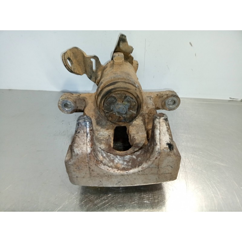 Recambio de pinza freno trasera derecha para renault clio iii 1.5 dci diesel referencia OEM IAM 82002571 82002571 TRW