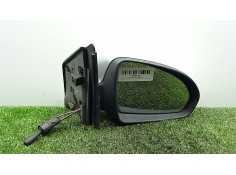 Recambio de retrovisor derecho para smart fortwo coupé (453) 1.0 (453.342, 453.343) referencia OEM IAM ZGS008 GRIS 07-14 - MANUA