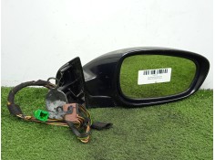 Recambio de retrovisor derecho para skoda octavia i (1u2) 1.9 tdi referencia OEM IAM SIN REFERENCIA NEGRO ELECTRICO - 13.CABLES 
