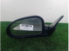 Recambio de retrovisor izquierdo para hyundai coupe (rd) 1.6 16v cat referencia OEM IAM SIN REFERENCIA AZUL ELECTRICO - 3.PINES