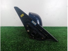 Recambio de retrovisor izquierdo para hyundai coupe (rd) 1.6 16v cat referencia OEM IAM SIN REFERENCIA AZUL ELECTRICO - 3.PINES 2
