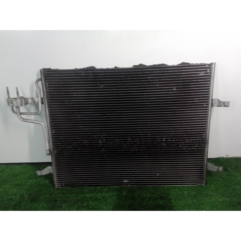 Recambio de condensador / radiador aire acondicionado para ford kuga (cbv) 2.0 tdci cat referencia OEM IAM   