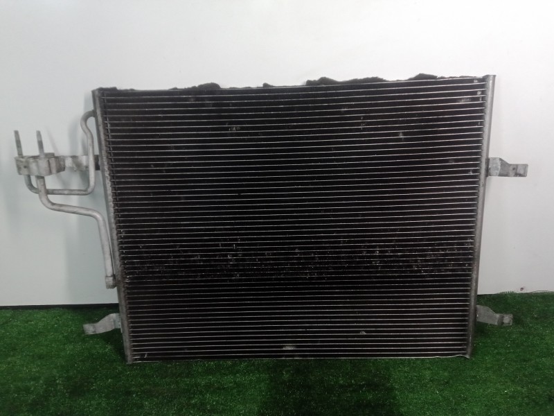 Recambio de condensador / radiador aire acondicionado para ford kuga (cbv) 2.0 tdci cat referencia OEM IAM   