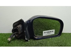 Recambio de retrovisor derecho para hyundai s coupe (slc) 1.5 i referencia OEM IAM SIN REFERENCIA  ELECTRICO - 3.PINES - AZUL.MA