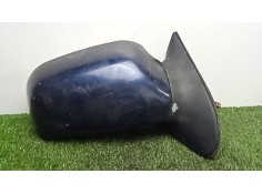 Recambio de retrovisor derecho para hyundai s coupe (slc) 1.5 i referencia OEM IAM SIN REFERENCIA  ELECTRICO - 3.PINES - AZUL.MA 2