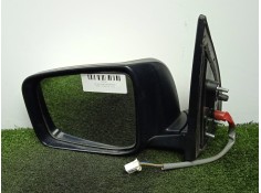 Recambio de retrovisor izquierdo para nissan x-trail ii (t31) 2.0 dci 4x4 referencia OEM IAM SIN REFERENCIA BLANCO 07-14 - ELECT