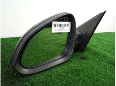 Recambio de retrovisor izquierdo para opel insignia a (g09) 1.6 cdti (68) referencia OEM IAM 8196 - 22965829 - 22968196 - 547537