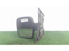 Recambio de retrovisor izquierdo para mercedes-benz vito furgoneta (w638) 108 cdi 2.2 (638.094) referencia OEM IAM SIN REFERENCI