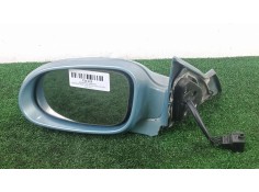 Recambio de retrovisor izquierdo para mercedes-benz clk (c209) clk 270 cdi (209.316) referencia OEM IAM 332697 AZUL - CON.INTERM