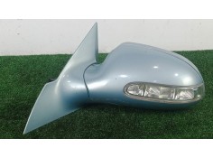Recambio de retrovisor izquierdo para mercedes-benz clk (c209) clk 270 cdi (209.316) referencia OEM IAM 332697 AZUL - CON.INTERM 2