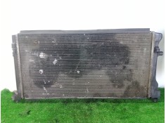 Recambio de radiador agua para volkswagen golf vii lim. 1.6 tdi dpf referencia OEM IAM 5Q0121251EC-17051320   2