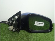 Recambio de retrovisor derecho para bmw 1 (f20) 116 d referencia OEM IAM SIN.REFERENCIA AZUL ELECTRICO - 2.PINES - CON.INTERMITE