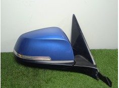 Recambio de retrovisor derecho para bmw 1 (f20) 116 d referencia OEM IAM SIN.REFERENCIA AZUL ELECTRICO - 2.PINES - CON.INTERMITE 2