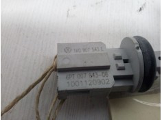 Recambio de sensor para volkswagen passat cc (357) 2.0 tdi referencia OEM IAM 1K0907543E-6PT00784306-1001120902 SENSOR TEMPERATU 2