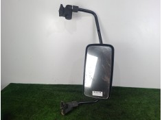Recambio de retrovisor derecho para renault s 135/150/180 midliner e1 s 180.09/b | 6.2 referencia OEM IAM SIN REFERENCIA NEGRO M