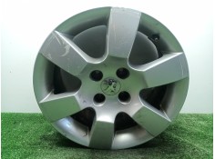 Recambio de llanta para peugeot 5008 2.0 16v hdi fap cat (rhh / dw10cted4) referencia OEM IAM 9685783880 16´´PULGADAS LLANTAS - 