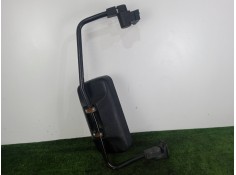 Recambio de retrovisor derecho para renault s 135/150/180 midliner e1 s 180.09/b | 6.2 referencia OEM IAM SIN REFERENCIA NEGRO M 2