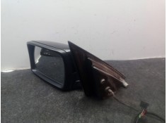 Recambio de retrovisor izquierdo para bmw x3 (e83) 2.0 i referencia OEM IAM F0135101MATT0 5 CABLES ELECTRICO