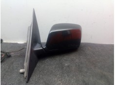 Recambio de retrovisor izquierdo para bmw x3 (e83) 2.0 i referencia OEM IAM F0135101MATT0 5 CABLES ELECTRICO 2
