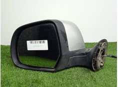 Recambio de retrovisor izquierdo para dacia duster (hs_) 1.5 dci 4x4 (hsmc, hsmd) referencia OEM IAM SIN.REFERENCIA GRIS ELECTRI