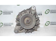 Recambio de alternador para isuzu van midi 2.2 diesel referencia OEM IAM LR150439B 50.A POLEA.TRAPEZOIDAL