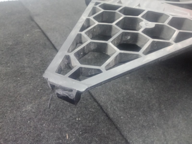 Recambio de electroventilador para seat ibiza iv (6j5, 6p1) 1.2 tdi referencia OEM IAM 6R0959455E - 0486340625 - 6R0121207A  