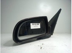 Recambio de retrovisor izquierdo para hyundai sonata (nf) 2.0 crdi cat referencia OEM IAM SIN REFERENCIA MORADO ELECTRICO - 5.PI