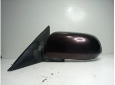 Recambio de retrovisor izquierdo para hyundai sonata (nf) 2.0 crdi cat referencia OEM IAM SIN REFERENCIA MORADO ELECTRICO - 5.PI 2