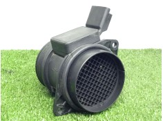Recambio de caudalimetro para peugeot 307 sw (3h) 2.0 hdi 110 referencia OEM IAM 5WK9621Z  5.PINES
