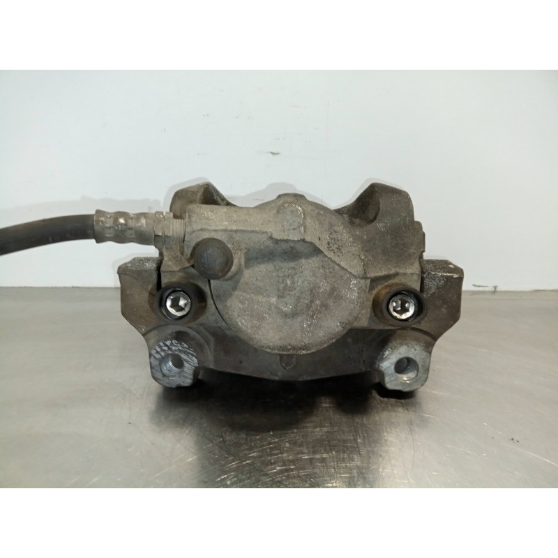 Recambio de pinza freno delantera izquierda para ford mondeo ber. (ca2) 1.8 tdci cat referencia OEM IAM 745-140 TRW - FOMOCO 745