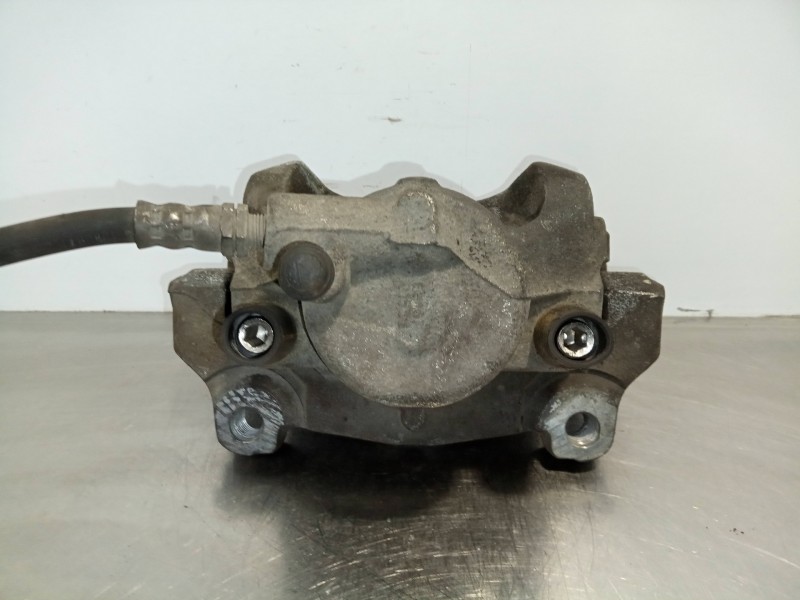 Recambio de pinza freno delantera izquierda para ford mondeo ber. (ca2) 1.8 tdci cat referencia OEM IAM 745-140 TRW - FOMOCO 745